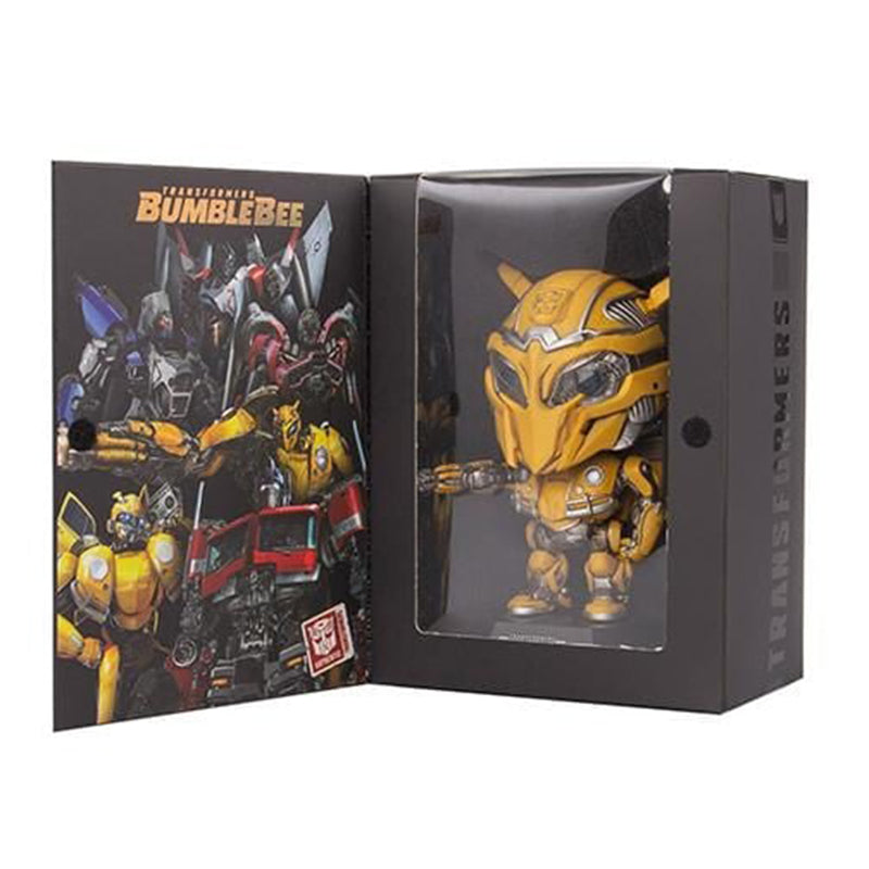 transformers bumblebee toy