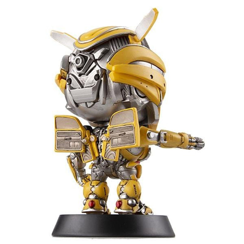 bumblebee transformer toy