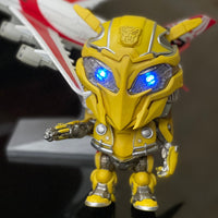 bumblebee toy