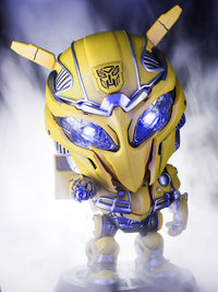 bumblebee toys