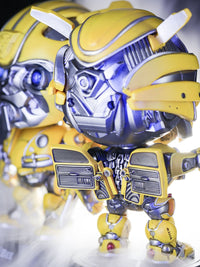 bumblebee toy