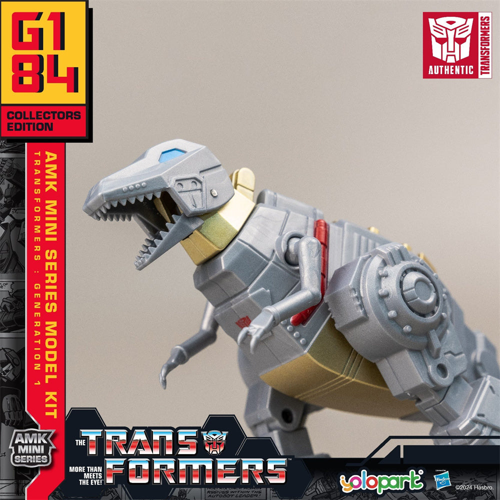 grimlock transformer