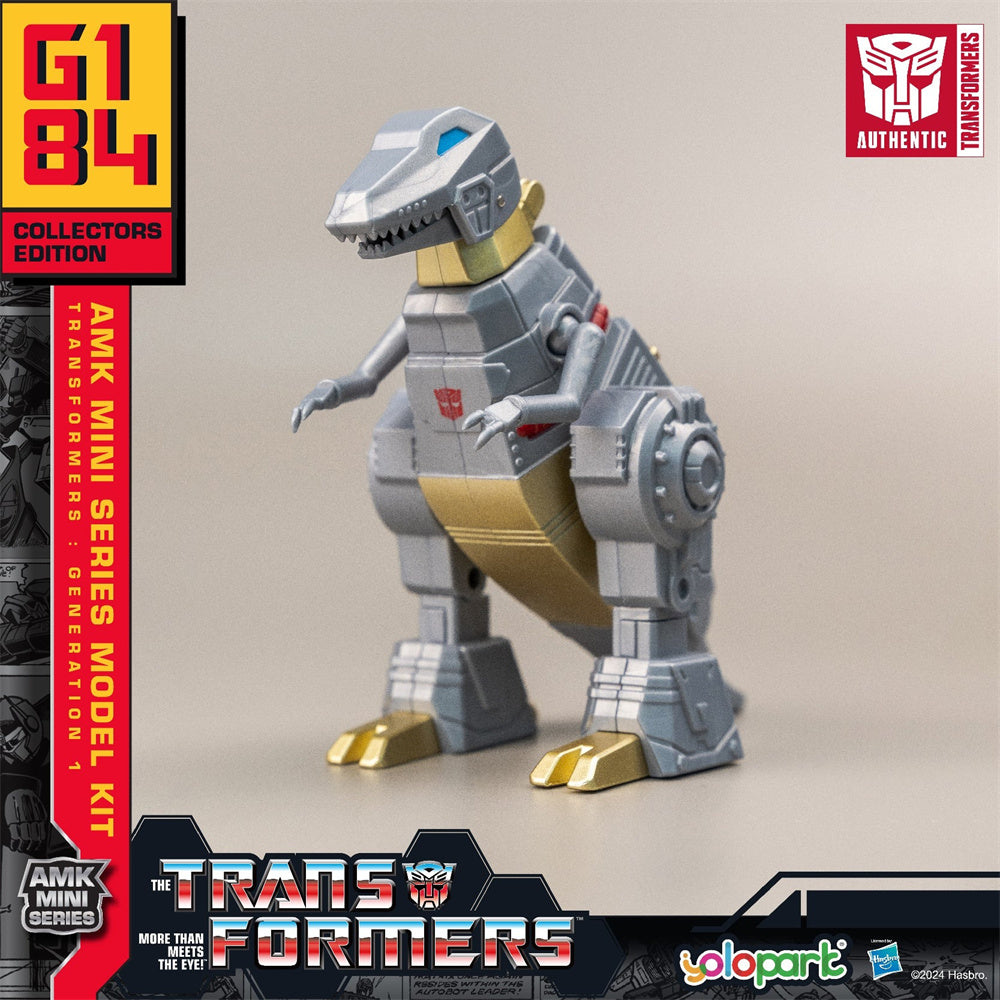 grimlock transformer toy