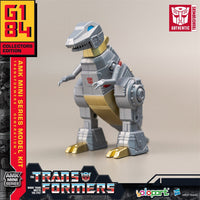 grimlock transformer toy