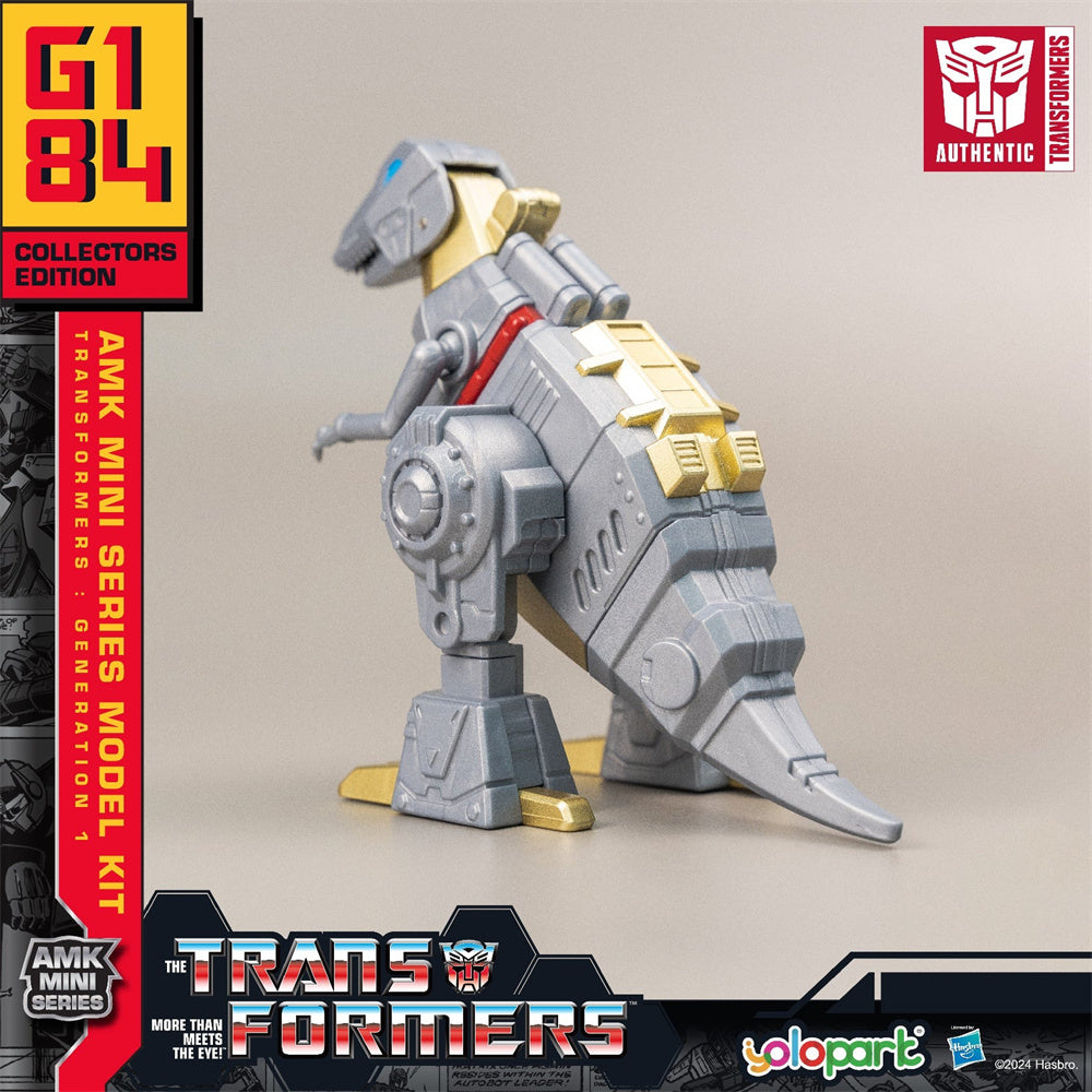 grimlock transformers toy