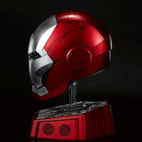 iron man mask mak5