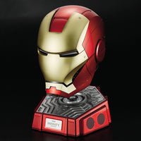 iron man mask MK7