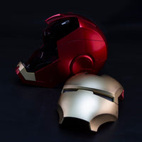 iron man mask mk7