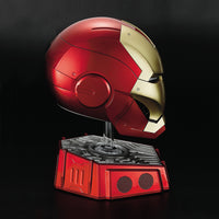 iron man mask MK7