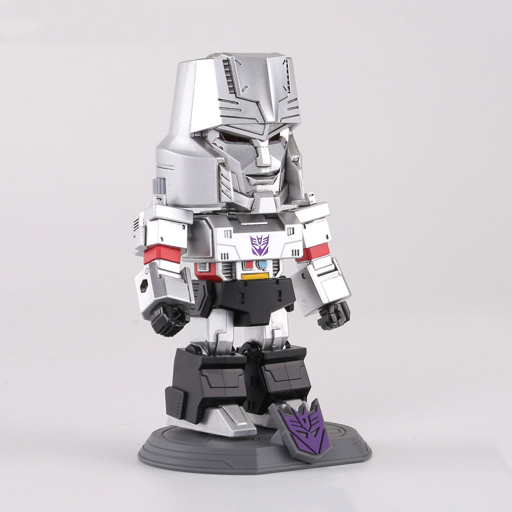 megatron griffin