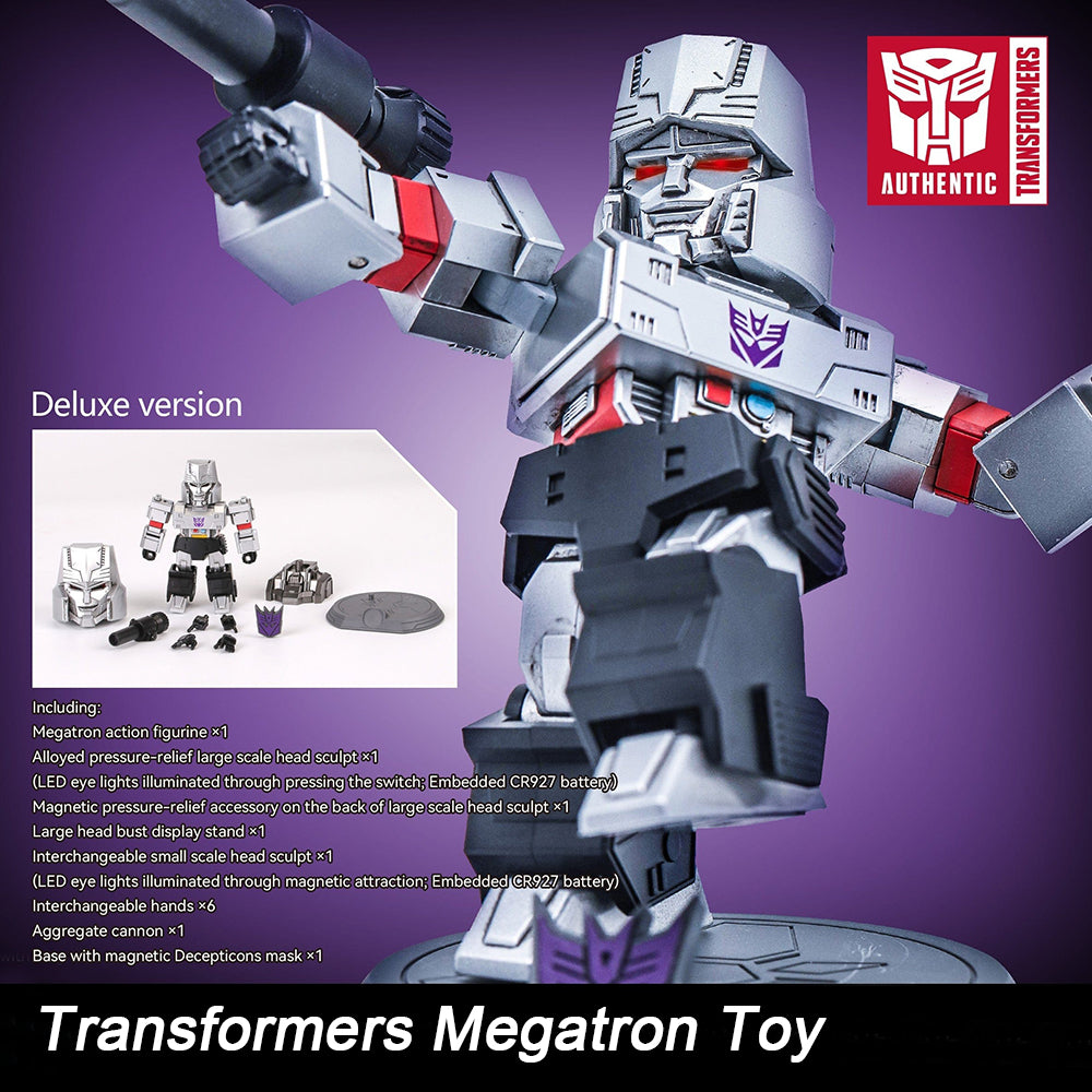 beast wars megatron