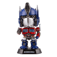 optimus prime