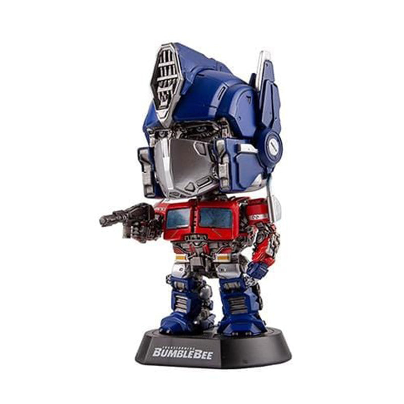 optimus prime toy