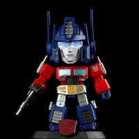 optimus prime toy