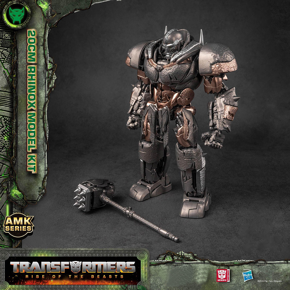 transformers rise of the beasts rhinox