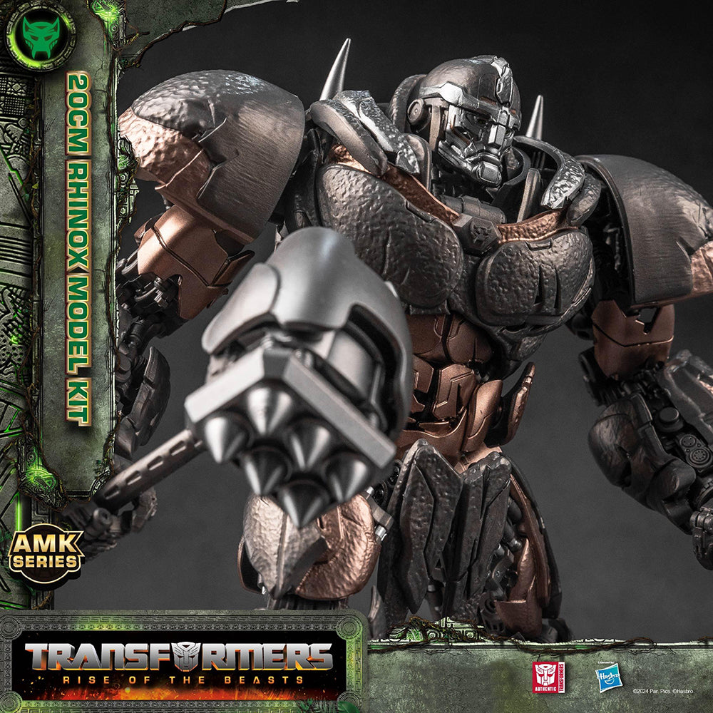 transformers rise of the beasts rhinox