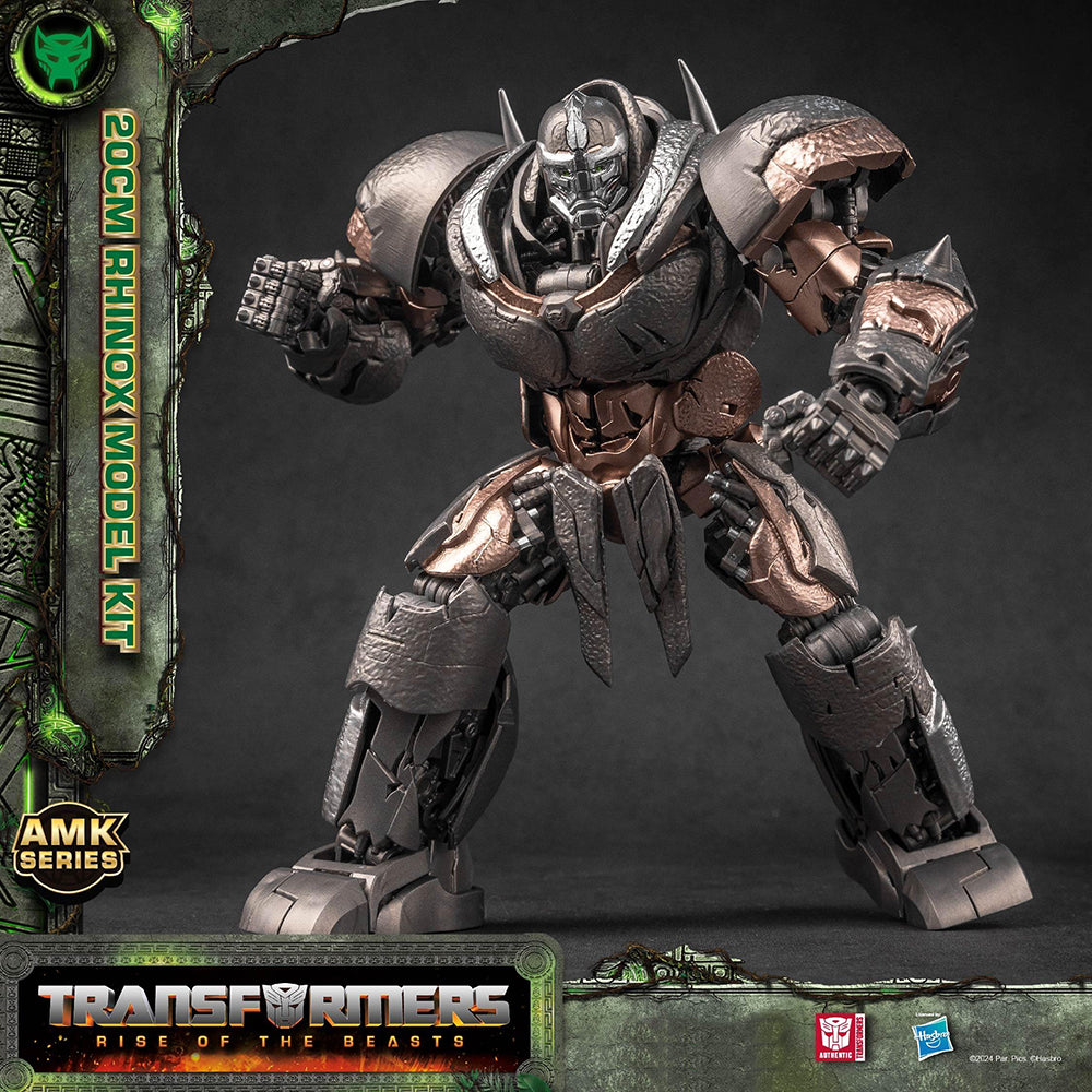 transformers rise of the beasts rhinox