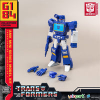 soundwave transformers