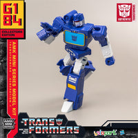 transformers prime soundwave