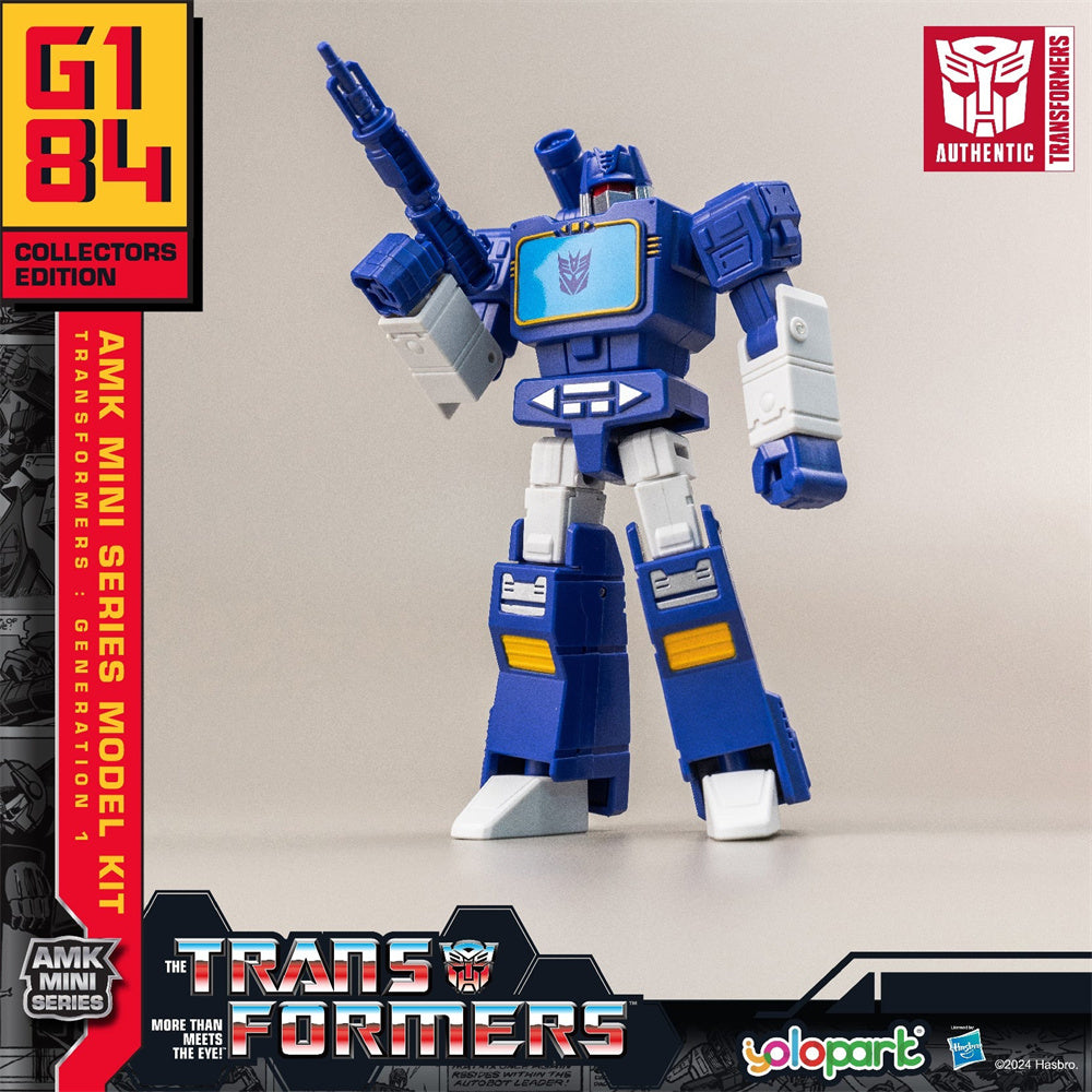 soundwave g1