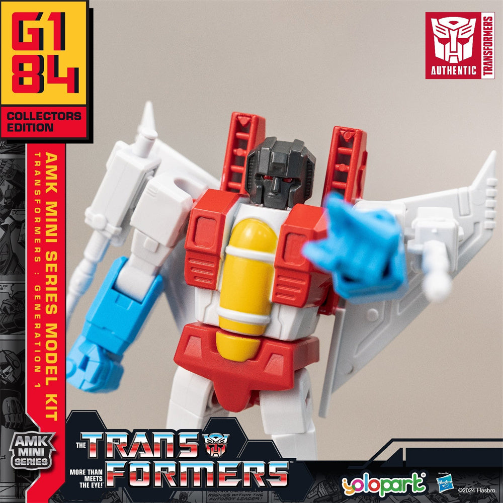 g1 starscream