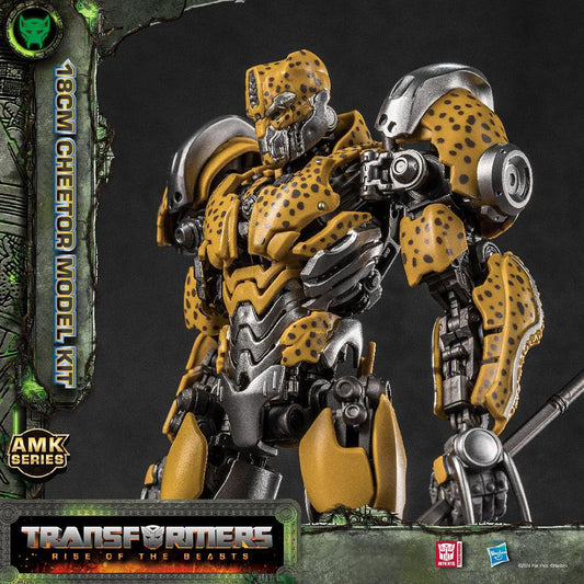 transformers cheetor