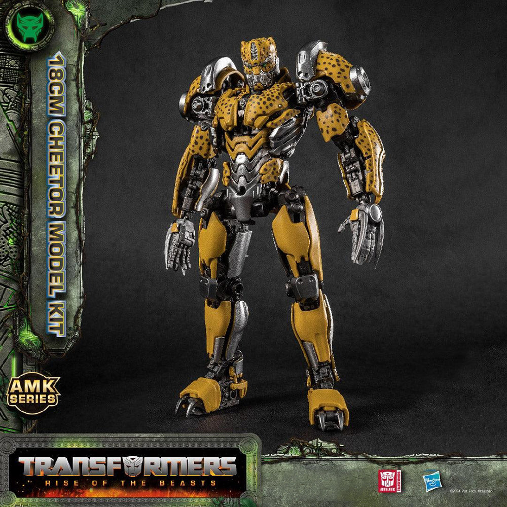 transformers cheetor