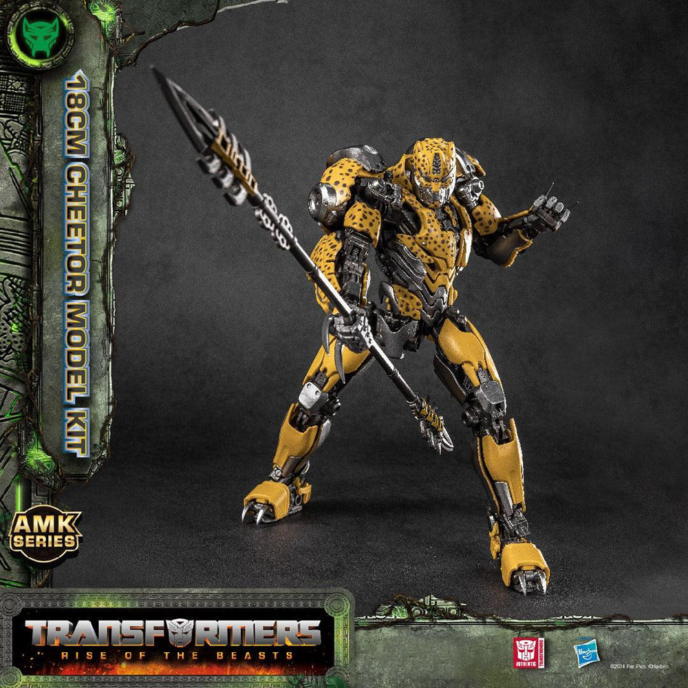 transformers cheetor