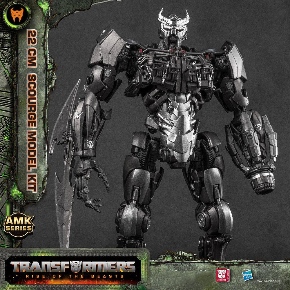 scourge transformers rise of the beasts